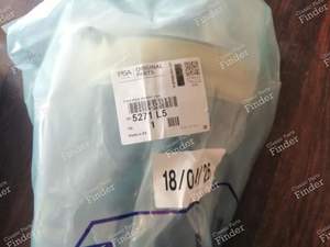 Paire de vérins avant - CITROËN C6 - 5271L5 / 5271L6- thumb-5