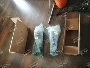 Paire de vérins avant - CITROËN C6 - 5271L5 / 5271L6- thumb-7