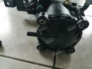 Support complet filtre à Gasoil - CITROËN XM - thumb-1