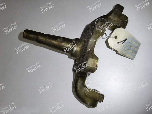 Steering knuckle (Pivot fusée) to Simca 1301 and 1501 - SIMCA 1300 / 1500 / 1301 / 1501 - 26444 R