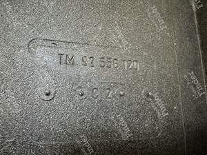 Hinterer Bereich - PEUGEOT 205 - 92556120 / 9255612077- thumb-2