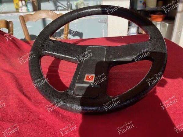 AX Sport / GT steering wheel - CITROËN AX - 2