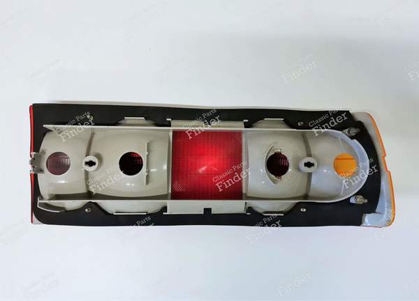 Rear light left - BMW 3 (E30) - 29.76.01 / 63211370677 / 17921- 1