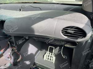 Cache airbag passager - MERCEDES BENZ A (W168)