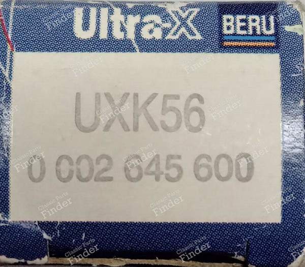 Beru UXK56 Mehrmarken-Zündkerze - CITROËN-OLTCIT Axel - UXK56- 2