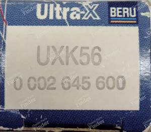 Beru UXK56 Mehrmarken-Zündkerze - CITROËN-OLTCIT Axel - UXK56- thumb-2