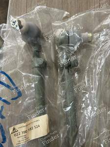 TIE ROD LEFT SIDE - MERCEDES BENZ S (W116) - A1263300503- thumb-1