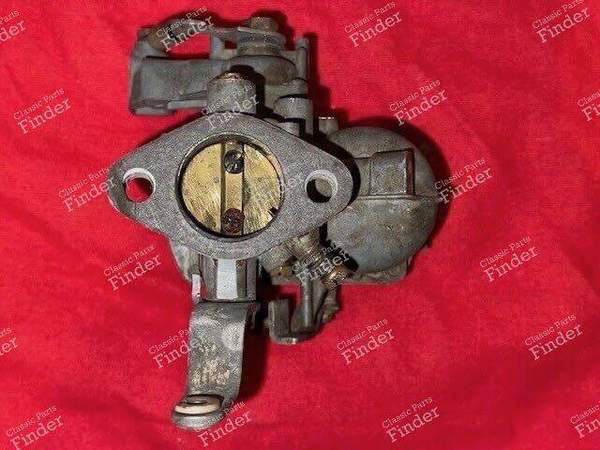 2CV carburettor - CITROËN 2CV - 22- 5