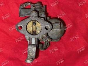 2CV carburettor - CITROËN 2CV - 22- thumb-5