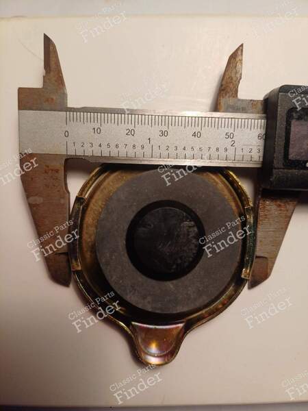 Radiator cap - PEUGEOT 304 - 1305.14- 2