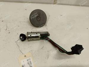 Ignition Switch - CITROËN Visa / C15 - thumb-2