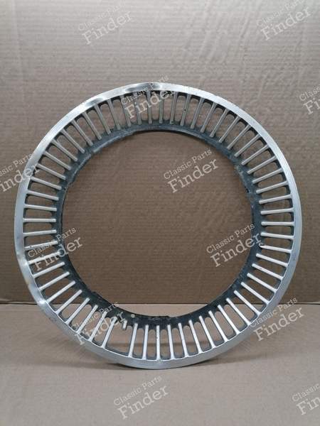 2 trim rings - FORD Taunus 12M (P4) - 1