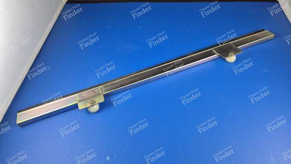 Rear window guide rail - CITROËN GS / GSA - 95598388- 0