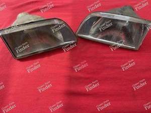 Scheinwerferpaar - CITROËN AX