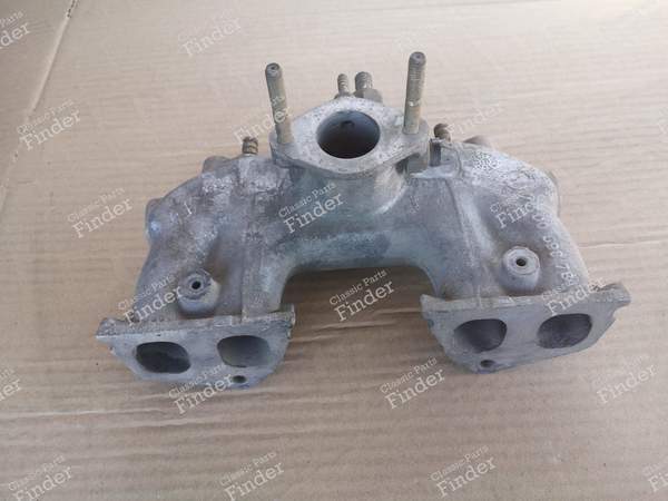 Inlet manifold - RENAULT 5 (Supercinq) / Express / Rapid / Extra (R5) - 0