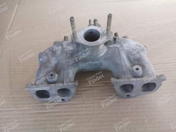 Inlet manifold - RENAULT 9 / Alliance / Broadway / 11 / Encore (R9 / R11) - 0