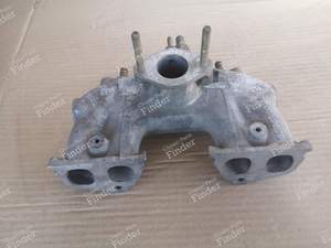 Inlet manifold - RENAULT 5 (Supercinq) / Express / Rapid / Extra (R5) - thumb-0