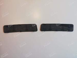 Hood ventilation grilles - RENAULT 9 / Alliance / Broadway / 11 / Encore (R9 / R11) - Equiv. 7704000879 (R) / 7704000878 (L)- thumb-8
