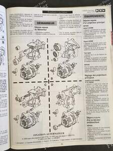 Fachzeitschrift – Dieselmotoren - CITROËN Xsara - #644- thumb-5