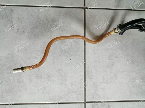 Poire d'alimentation Gazoil - CITROËN XM - 2
