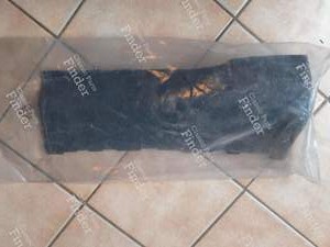 PROTECTIVE PLASTIC UNDER DOOR - RENAULT 25 (R25) - 7700755997- thumb-1