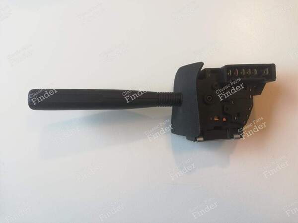 Windshield wiper switch - CITROËN BX - 6153- 1