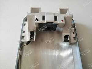 Ceiling light with reading spotlights - CITROËN CX - 9561191580- thumb-7