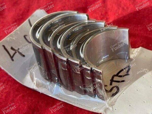 Satz Lagerschalen Standardmaß - RENAULT 4 CV - 1