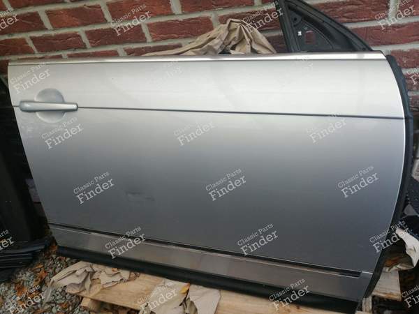 Porte avant droite - CITROËN C6 - 0