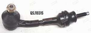 Left or right front stabilizer rod for CITROËN BX
