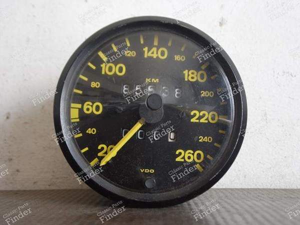 KILOMETERZÄHLER - PORSCHE 944 - 94464103000- 9