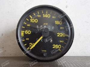 KILOMETERZÄHLER - PORSCHE 944 - 94464103000- thumb-9