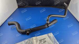 Tuyau durite de refroidissement carburateur - PEUGEOT 205 - 1307.67- thumb-1