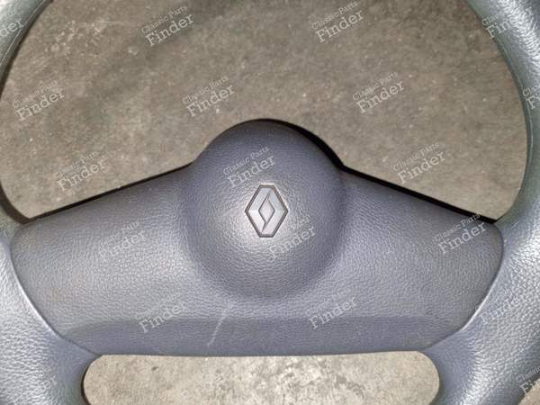 Steering wheel - Phase 1 - RENAULT Twingo I - 2