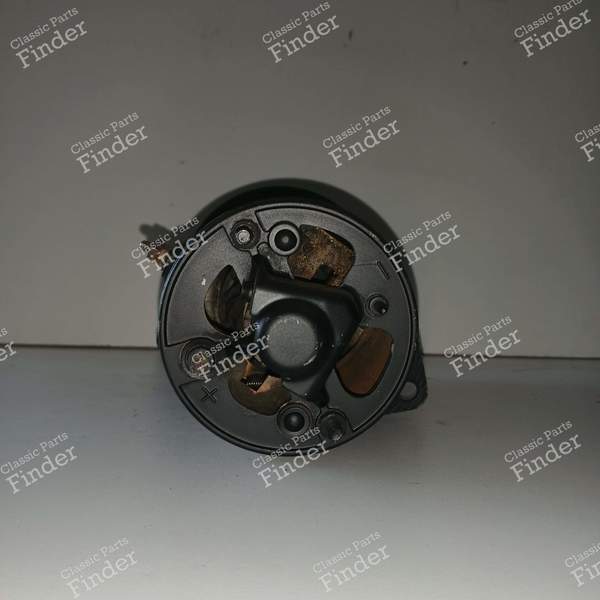 Dynamo - 6V - RENAULT 4 CV - 7251- 2