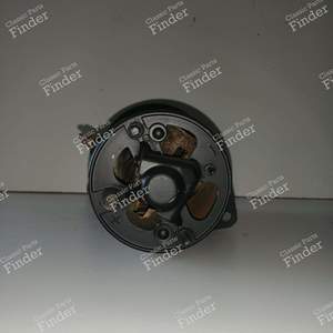 Dynamo - 6V - RENAULT 4 CV - 7251- thumb-2