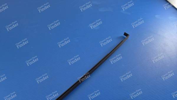 Dachleiste oder Dachhimmel - PEUGEOT 106 - 8319.71- 1