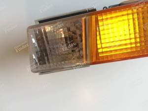 Front left turn signal and warning light - CITROËN Ami 8 / Super - 431G- thumb-3
