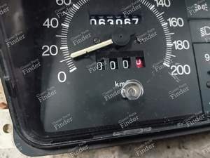Compteur Lancia Prisma - LANCIA Delta / Prisma - thumb-2