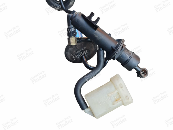 Clutch cylinder with receiver refurbished - PEUGEOT 605 - 1