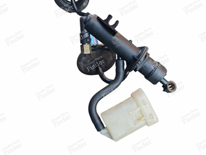 Clutch cylinder with receiver refurbished - PEUGEOT 605 - thumb-1