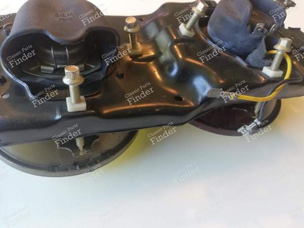 Doppelte Optik vorne rechts - ALFA ROMEO Alfasud - 13307 - 701976- 8