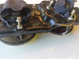 Doppelte Optik vorne rechts - ALFA ROMEO Alfasud - 13307 - 701976- thumb-8