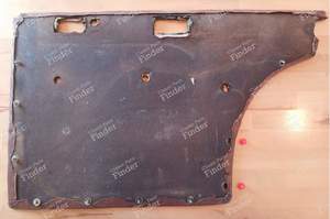 Türverkleidung hinten links - MERCEDES BENZ /8 (W114 / W115) - thumb-1