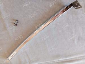 Türfensterhalterung Chromleiste - MERCEDES BENZ /8 (W114 / W115) - A1157300219- thumb-1
