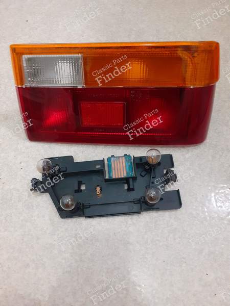 Rechtes Rücklicht R9 Phase 1 - RENAULT 9 / Alliance / Broadway / 11 / Encore (R9 / R11) - 20910- 0