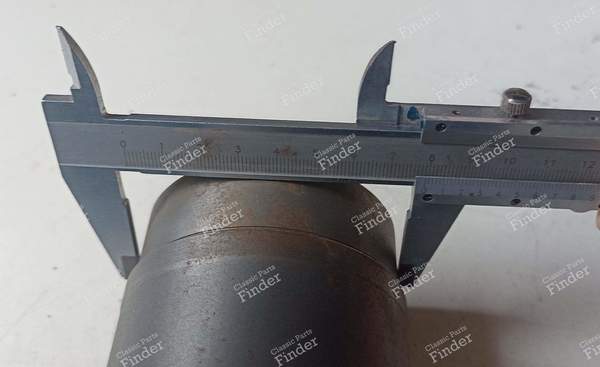 Piston liner kit - Petrol version - PEUGEOT 204 - 7727124- 7