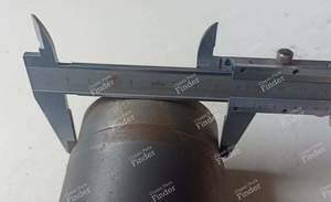 Piston liner kit - Petrol version - PEUGEOT 204 - 7727124- thumb-7