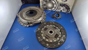 Complete LUK clutch kit - RENAULT 18 (R18) - 622030206- thumb-1