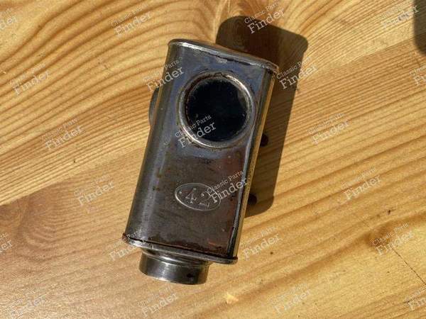 Bleriot-Phi n°42 rear light - HISPANO-SUIZA K6 - 42- 0